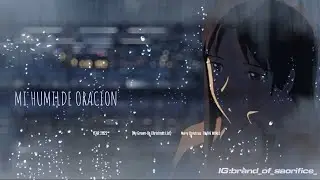 5 Centimeters Per Second AMV - Mi Humilde Oracion (Christmas Special)