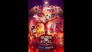 Hazbin Hotel - You didn't know [Italian]