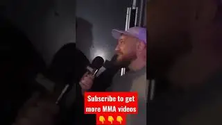 Conor McGregor gives his thoughts on Gaethje Vs Charles Oliveira.... 