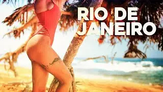 Relax Music - Rio de Janeiro Tour and Lounge Playlist