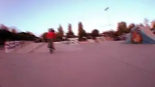 Una tarde en Azuqueca - Senen & Celada