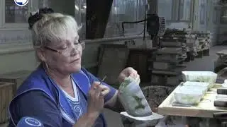 Куйвашев в Сысерти 4 Канал Выпуск 18.08.17