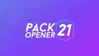 Pack Opener 21 - 2. Bölüm