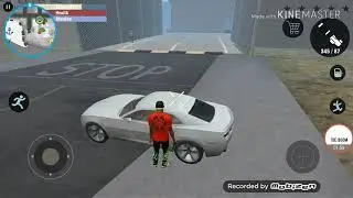 2 часть real gangstar skrime