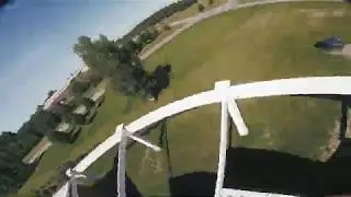 Mid summer flights at Liperi and Varkaus.