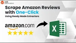 Scrape Amazon product reviews in seconds (no code 2024)