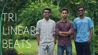 Bhalo Achi Bhalo Theko | Tri- Linear Beats ft. Nafeez Al Amin