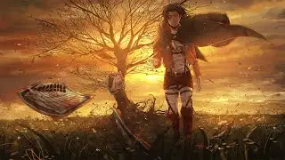 Emotional Attack on Titan OST (2021) - Sad Anime Piano Music