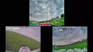 FPV - Lasertag - Air to Air Combat & Air to Ground Combat