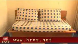 Reservation of Paris(Paris, France), video