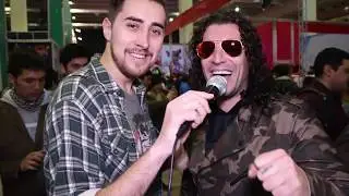 Festigame 2017: El otro lado del Día 1 | 8Gigas