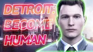 Detroit: Become Human「GMV」-  Dancefloor