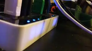 GoPro Hero 8 Black USB Connect Issue with Sept 2020 firmware/webcam