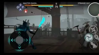 My Shadow Fight 3 Stream