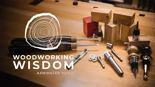 How to Turn Bottle Stoppers - Woodworking Wisdom