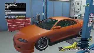 Chilling in gta🤠