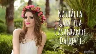 Book Clip | 15 Anos Nathália