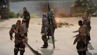 Lost Ark Belo jogo XD subscribe
