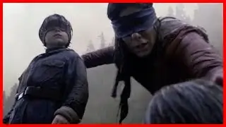 Bird Box challenge: What is the Bird Box challenge? Netflix issues WARNING over challenge | BS NEWS