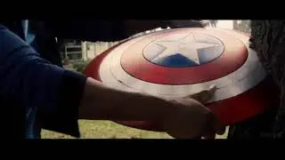 The Falcon And The Winter Soldier (2021) - Trailer + Behind The Scene
