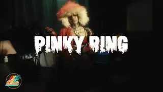 Bali Baby - PINKY RING |The Lyrical Parlor Performance