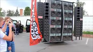 Орел 2018 | dBDRAG | Дед Витос | LoundSound | Бразильская стена | Kicx