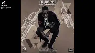 Omutaka sebwato Julius introducing trumpets to the world
