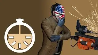How Payday: The Heist's ARG Was Solved - In~Flux Interim