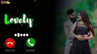 Romantic Ringtone 💞 Love Ringtone Hindi Ringtone Love Story Ringtone 2024 Mp3 Ringtone New Ringtones