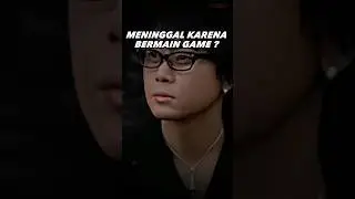 Karena Bermain Game Pria Ini Meninggal? #shorts #Pixmen #viral