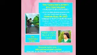 Our Transgender Journey with Christina Anne