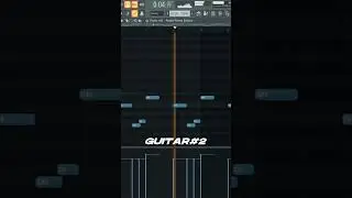 HOW TO MAKE HARD ROCK BEATS FOR PLAYBOI CARTI  