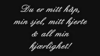 Eide - mitt alt