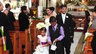 Jeannette & Abelardo's Pilsen Wedding