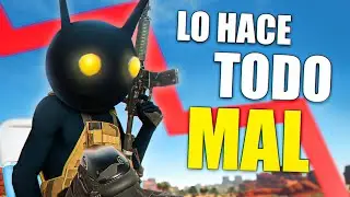 El SURVIVAL que Quiso SUPERAR a RUST y Terminó en el OLVIDO