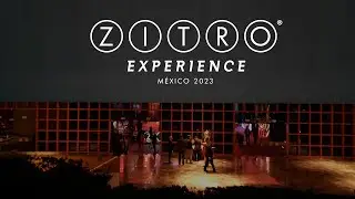 ZITRO CORPORATE | ZITRO EXPERIENCE 2023