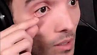 Tiene un Punto 🤔🤔🤔