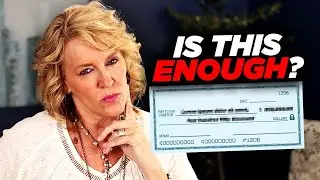 How Much Money Do You Need To Buy A House