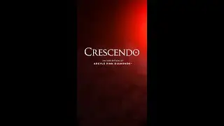 Crescendo Collection Video for Nina's Jewellery