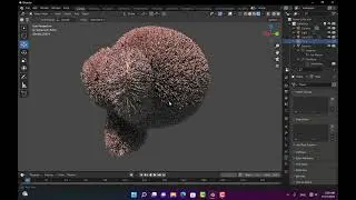 Fur Modifier