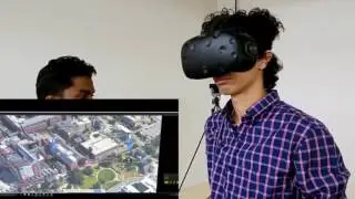 Google Earth Redesign