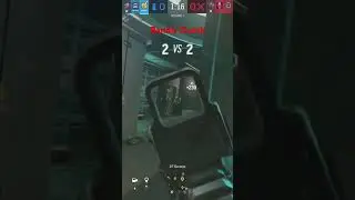 Bandit 4k #beaulo #rainbowsixsiege #ace #r6siege #jynxzi #r6 #ishowspeed #viral #sketch #ps5 #shorts