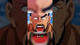 Badass Anime moments 4, 2024 #anime  #shorts