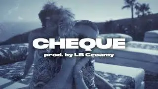 [FREE] Aitch Type Beat | "Cheque" | UK Rap Beats 2021
