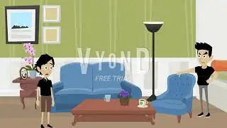 Danny Tries To Injure His Dad/GD(Reuploaded)
