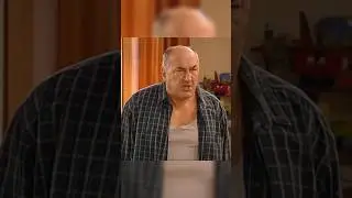 Галя приготовила солянку без колбасы😂 [Воронины] 