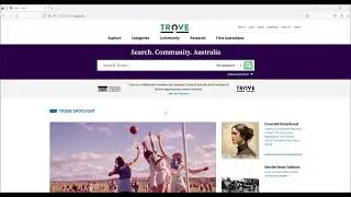 How to search