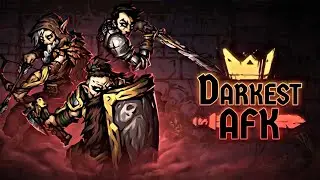 Darkest AFK - Idle RPG Offline || Android - iOS Gameplay ( HD - 4K )