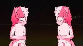 why love me? animation meme