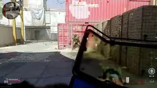 Call Of Duty MODERN WARFARE